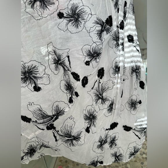 Tracy Reese Ballerina Cocktail Dress - Picture 6 of 12